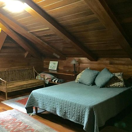 Chalet Nicholas Bed & Breakfast Nuevo Arenal Exteriér fotografie