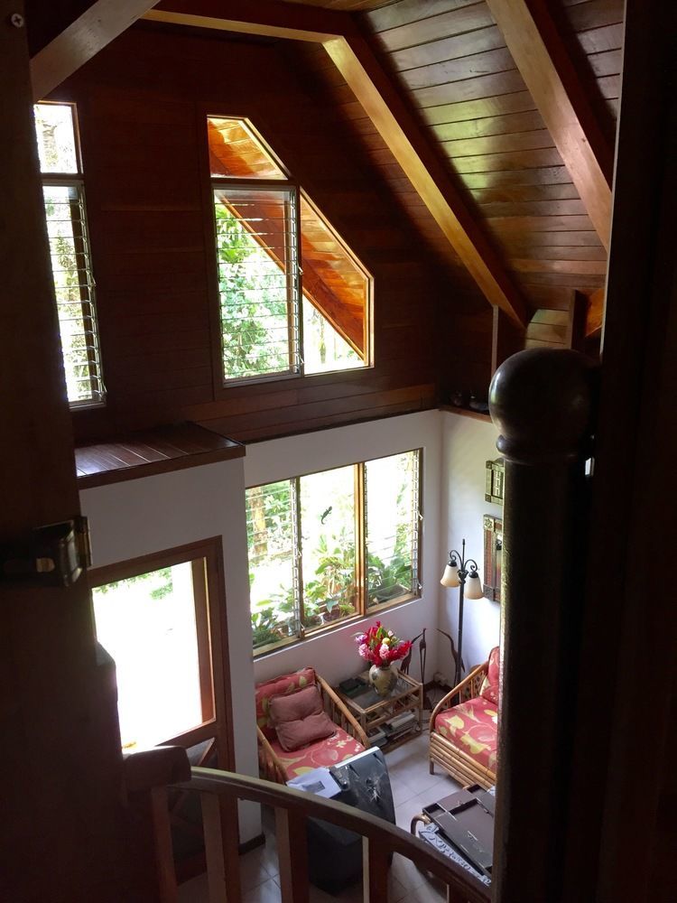 Chalet Nicholas Bed & Breakfast Nuevo Arenal Exteriér fotografie