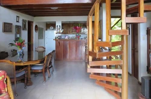Chalet Nicholas Bed & Breakfast Nuevo Arenal Exteriér fotografie